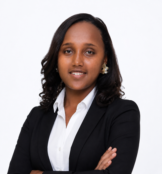Sarem Seyoum